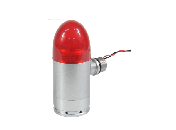 QD100声光警示灯